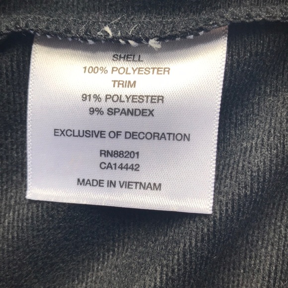 Mondetta track jacket - Picture 6 of 7